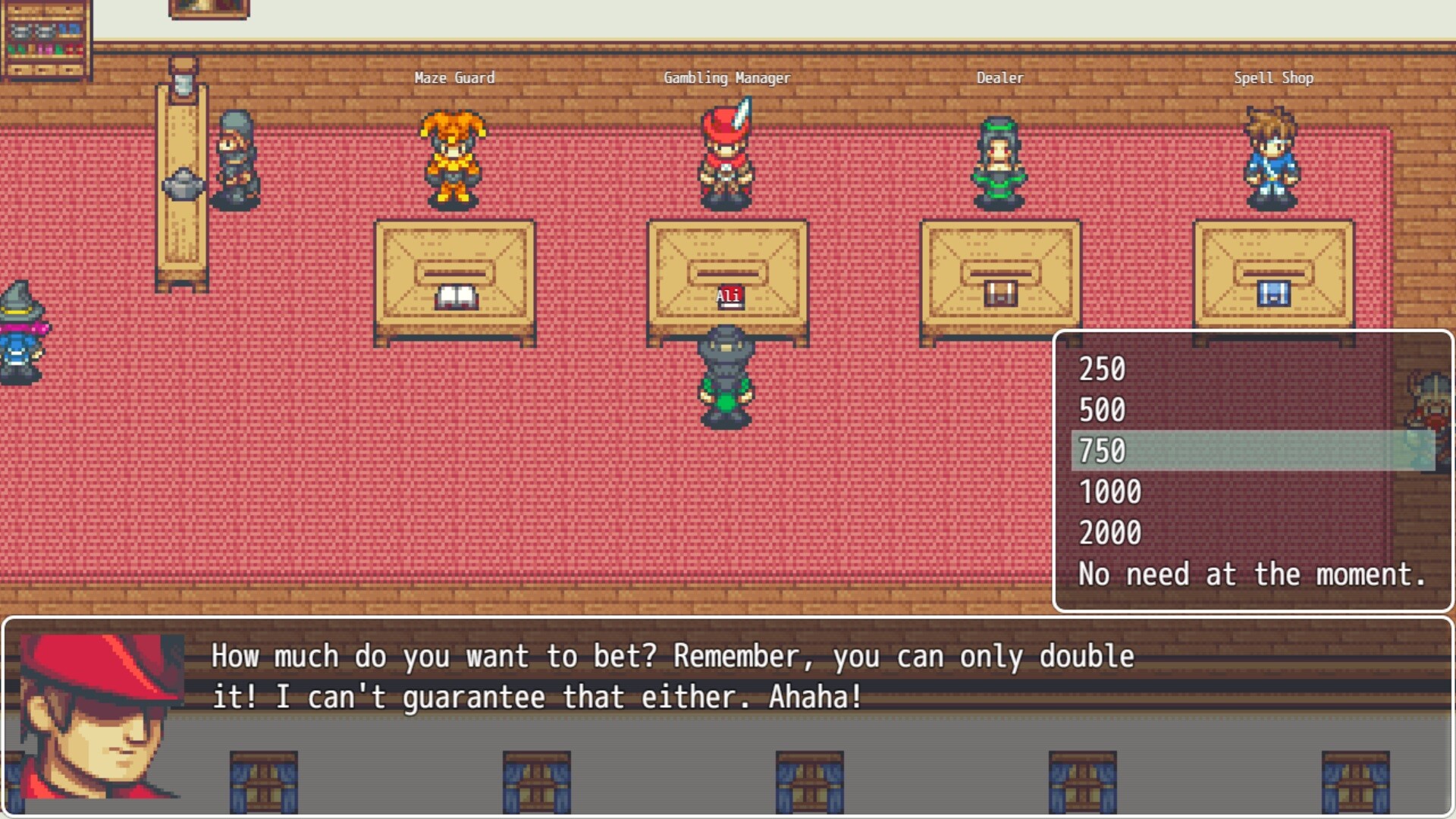 Tavern of Empire screenshot 5