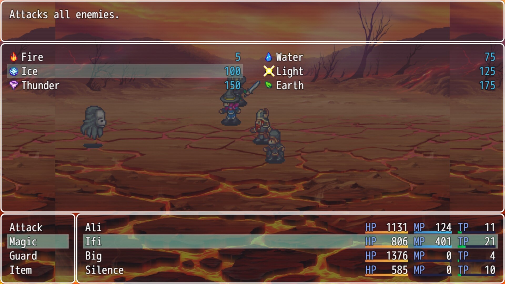 Tavern of Empire screenshot 6