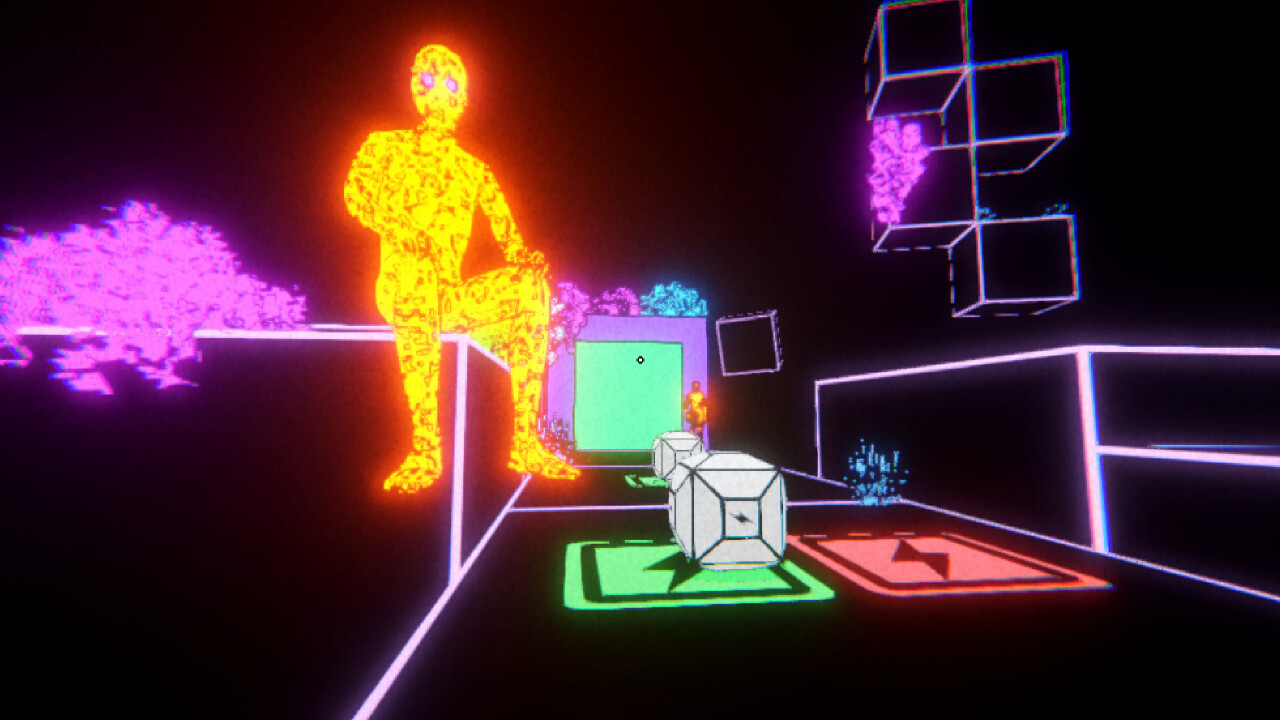 ENTANGLEMENT screenshot 4