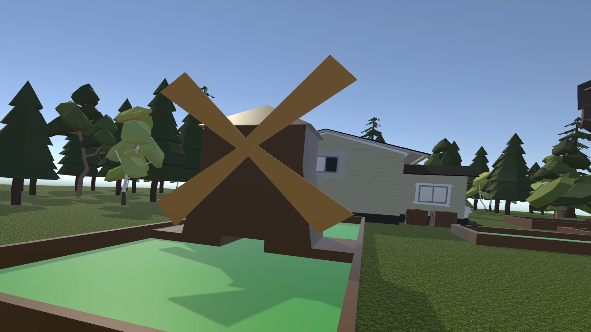 Golf with the Lads screenshot 5