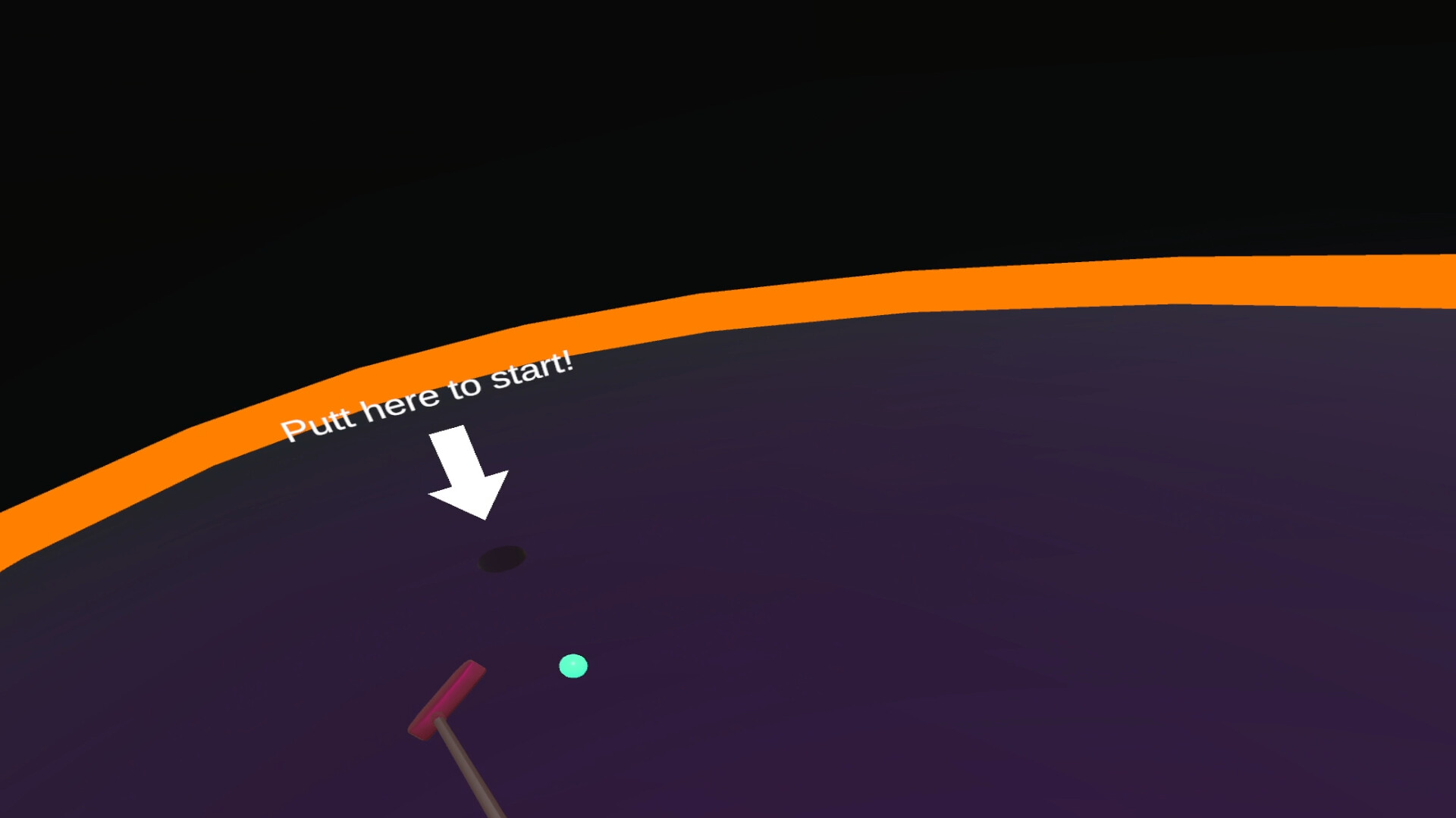 Golf with the Lads screenshot 1