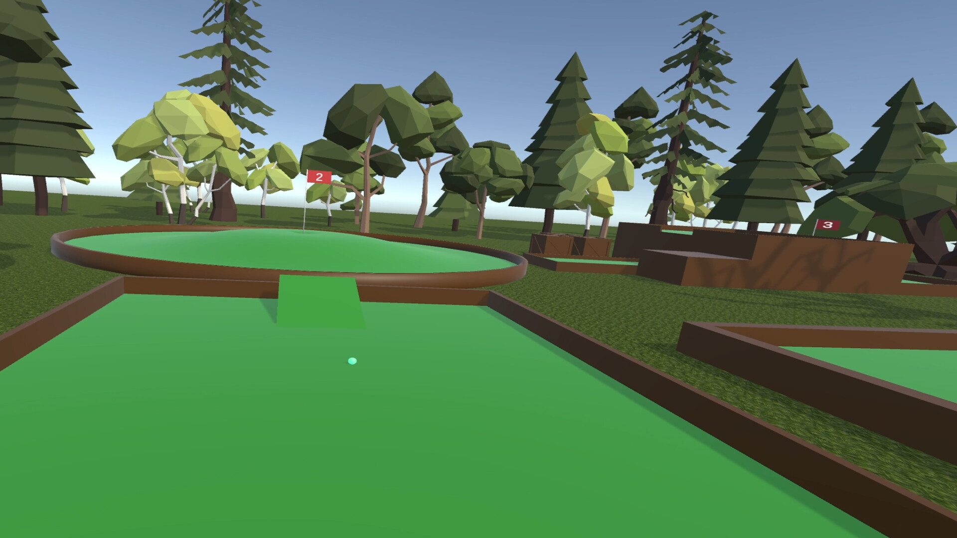 Golf with the Lads screenshot 3