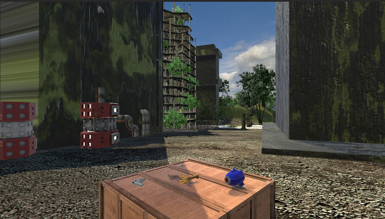 Jets A Blazin' screenshot 2