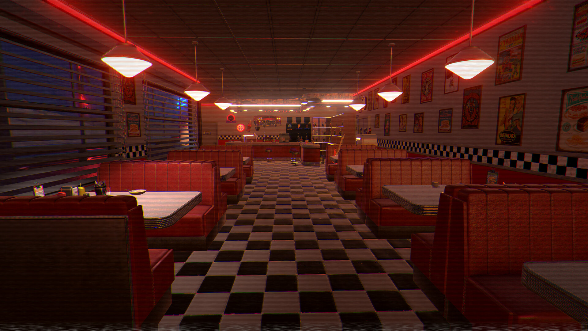 Retrowave World screenshot 12