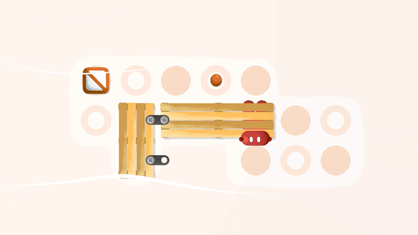 Pallet screenshot 4
