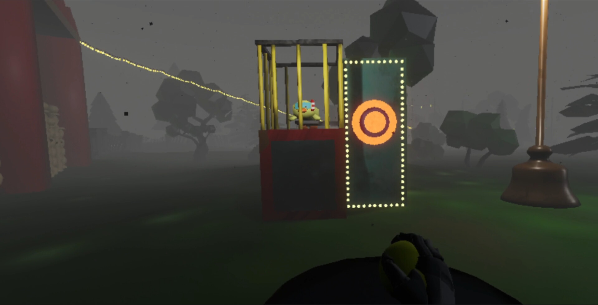 Project CarnEvil screenshot 3