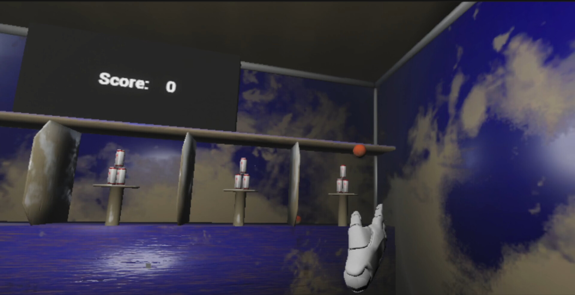 Project CarnEvil screenshot 4