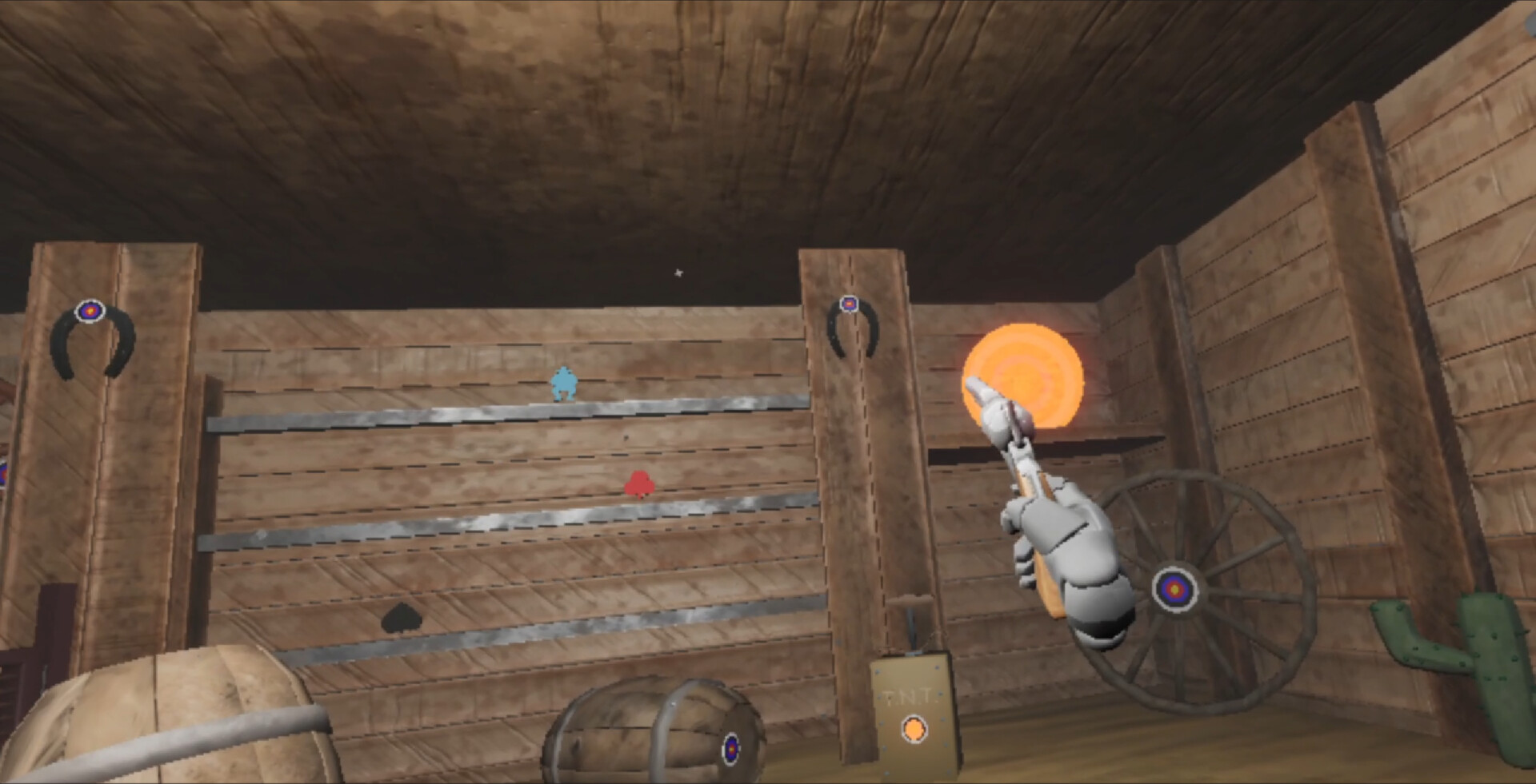 Project CarnEvil screenshot 6