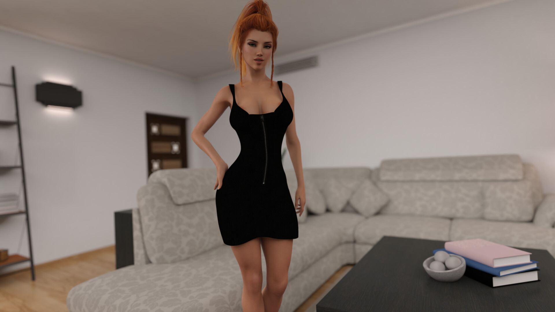 Trapped with Ivy & Piper screenshot 9