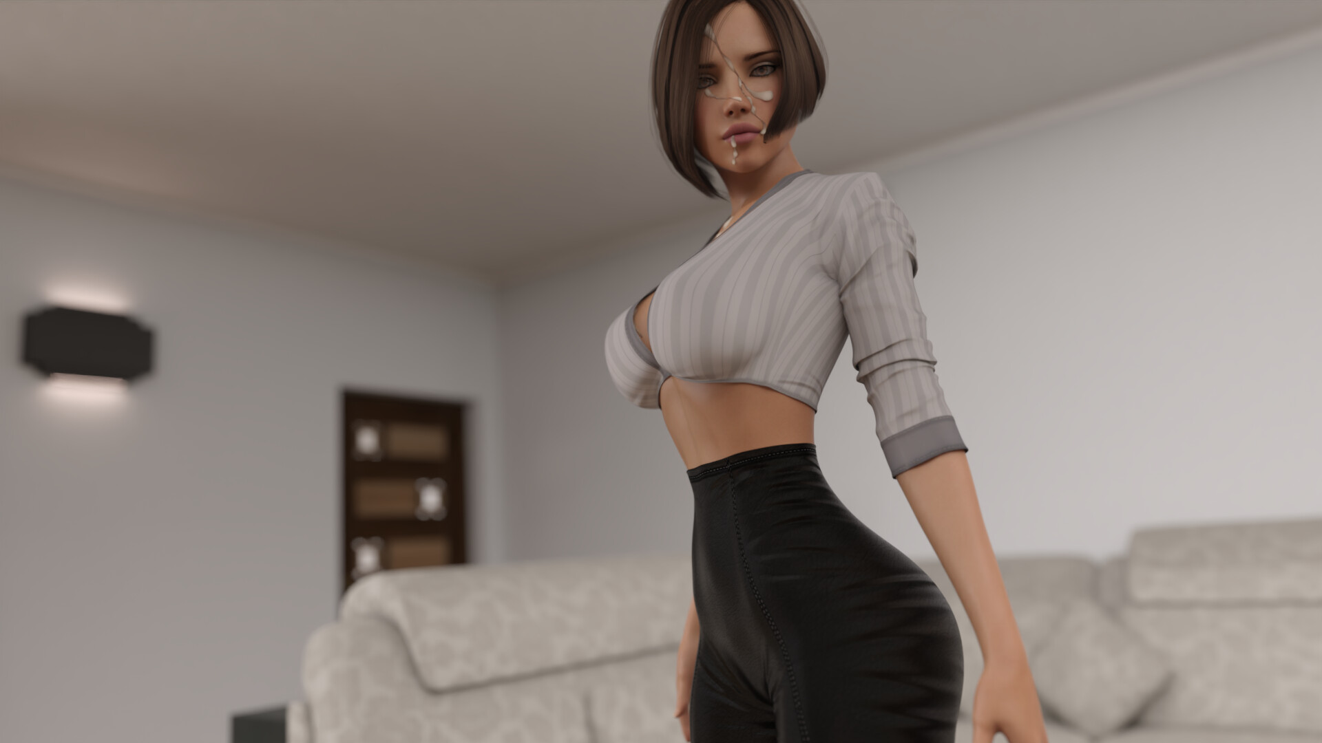 Trapped with Ivy & Piper screenshot 11