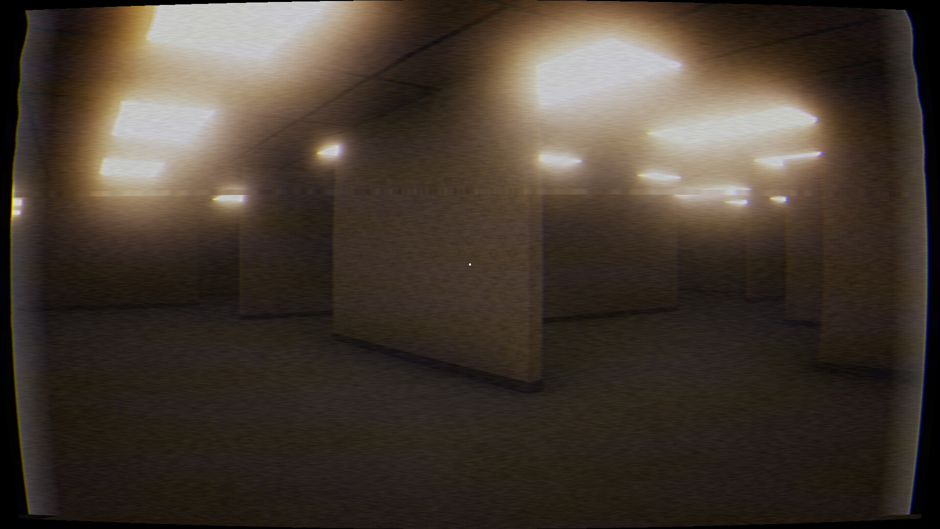 Liminal Space screenshot 2