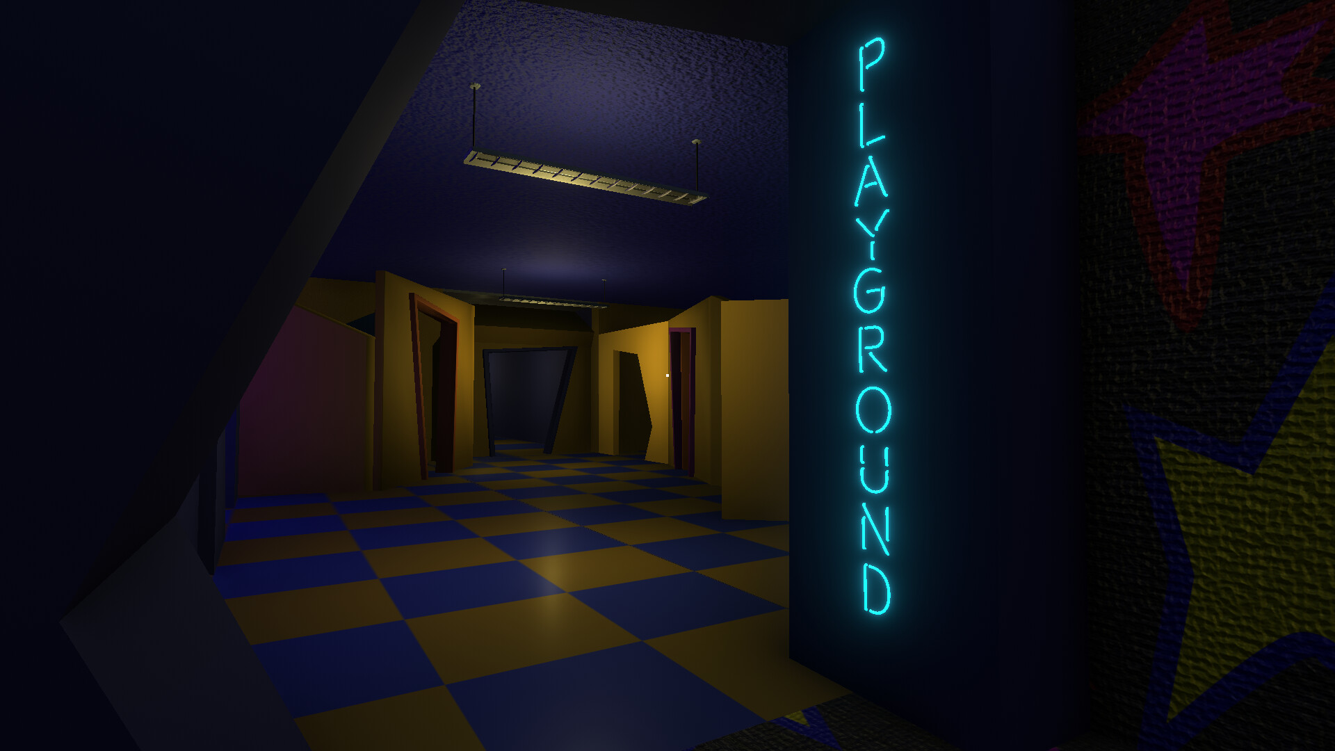 Liminal Space screenshot 7