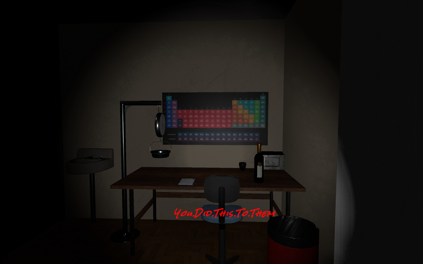 Ketamina screenshot 2