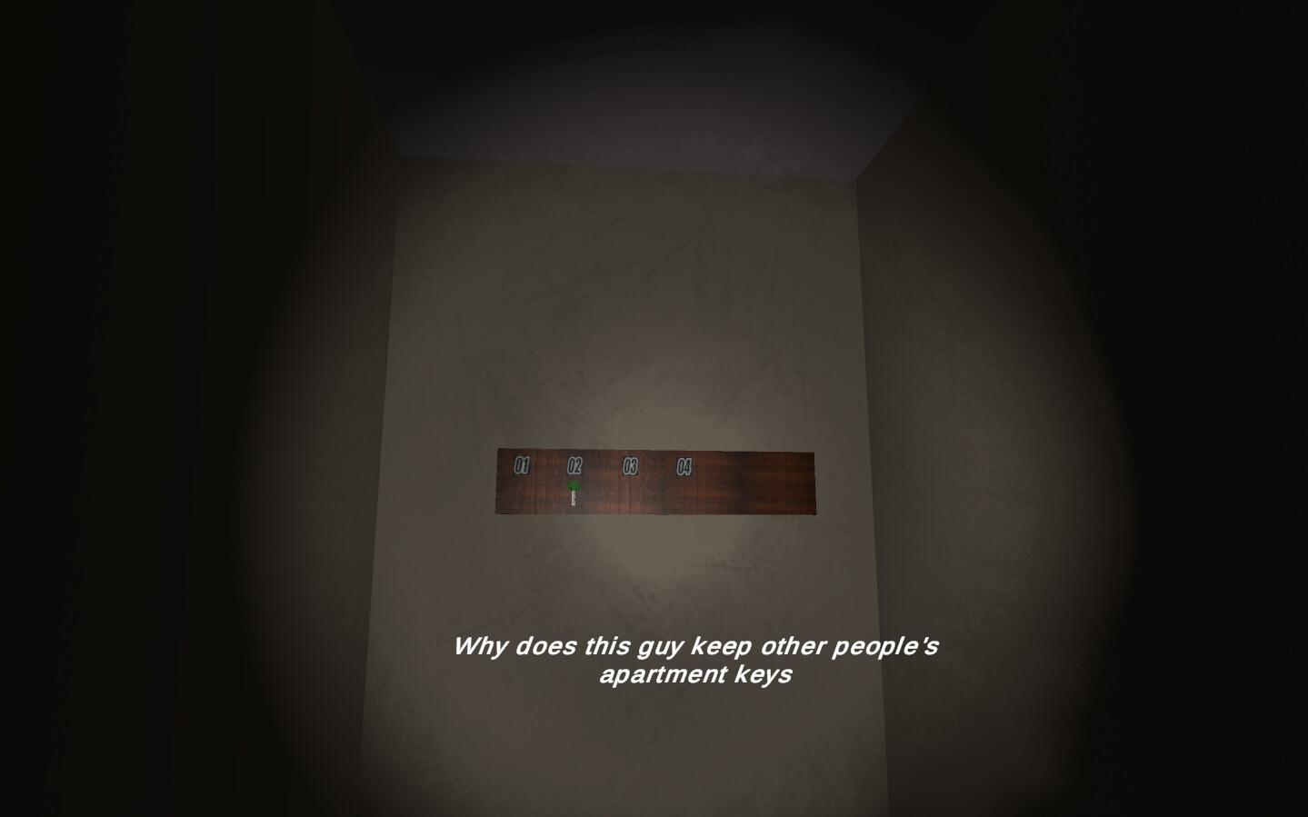 Ketamina screenshot 4