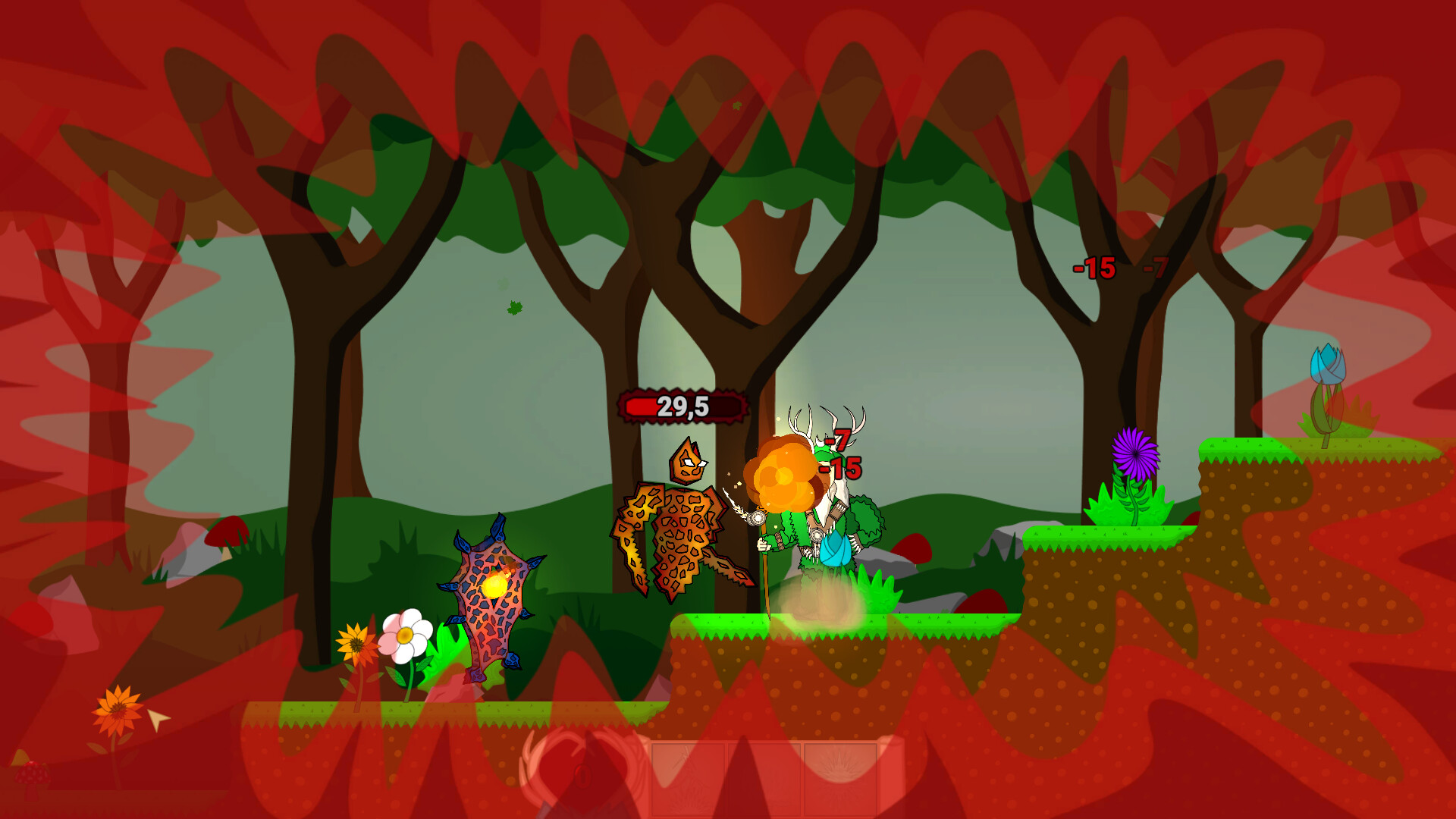 Kam Thunder screenshot 3