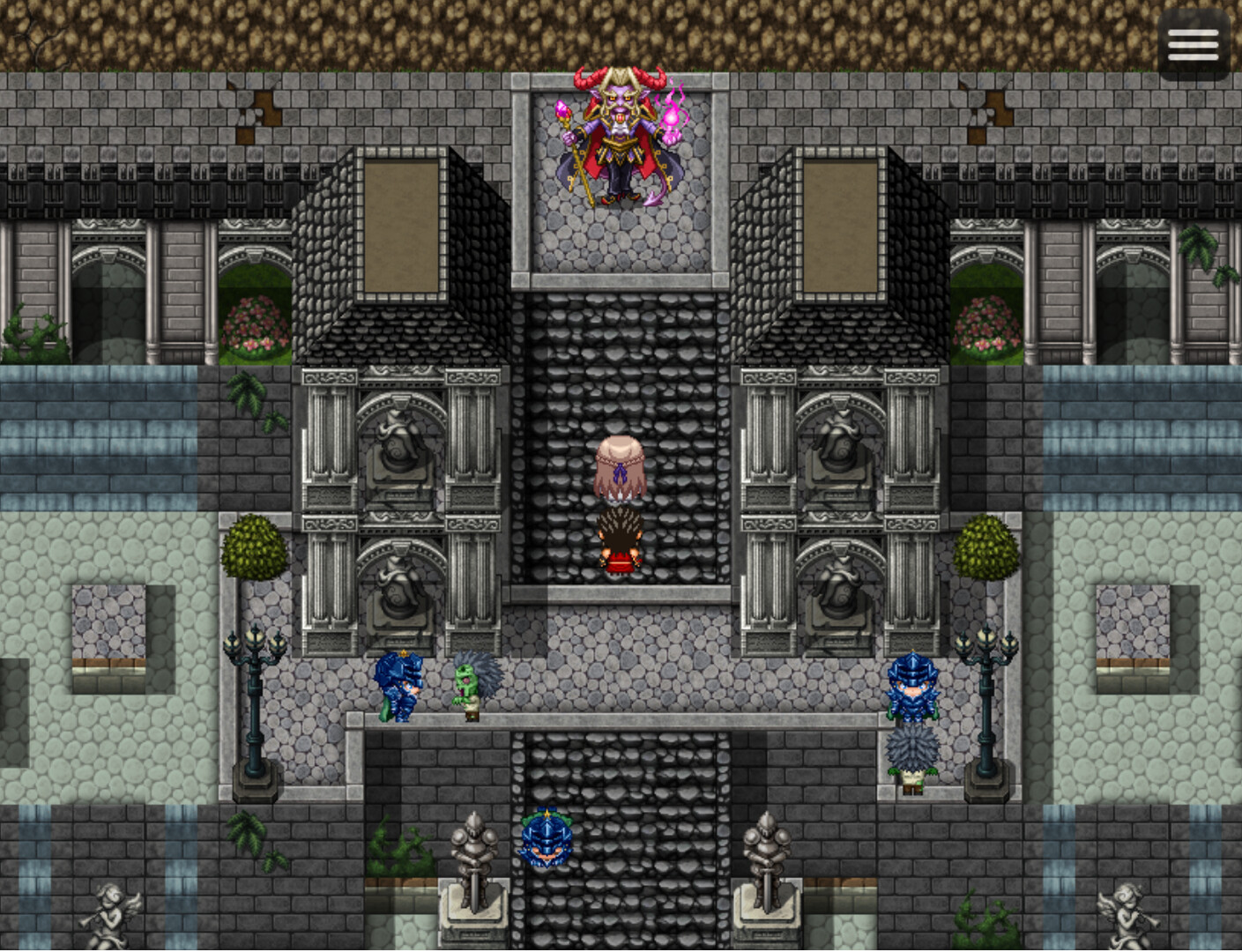 The Last Seal screenshot 7