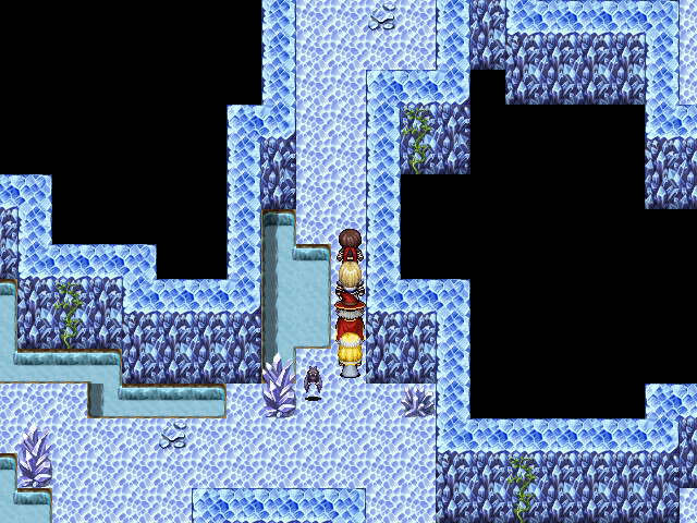 A Heroine Story screenshot 3