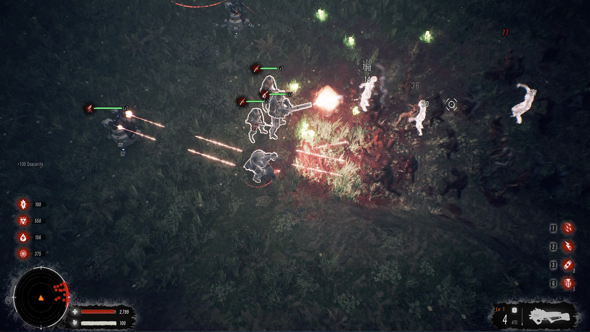 Disaster Plan Z screenshot 9