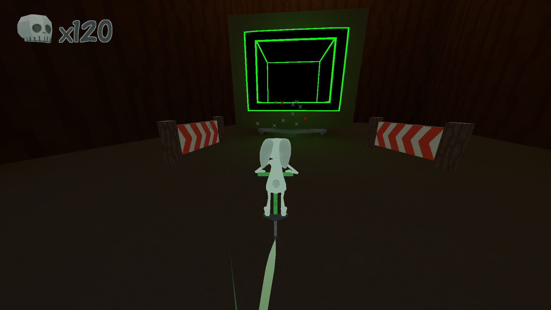 Pogo3D screenshot 3