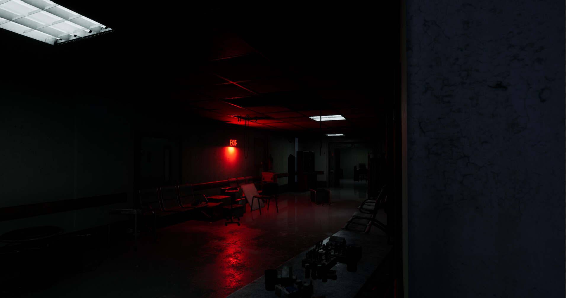 Insanias screenshot 2
