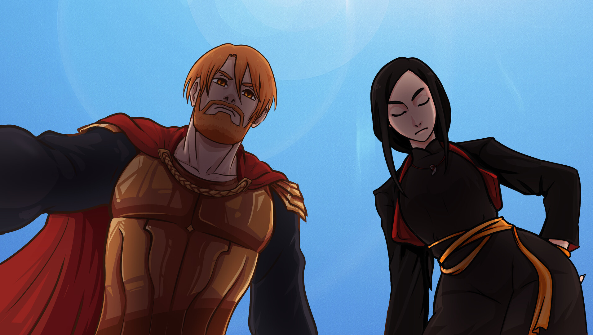 Legends of Savvarah: Flowers and Scorpions screenshot 8