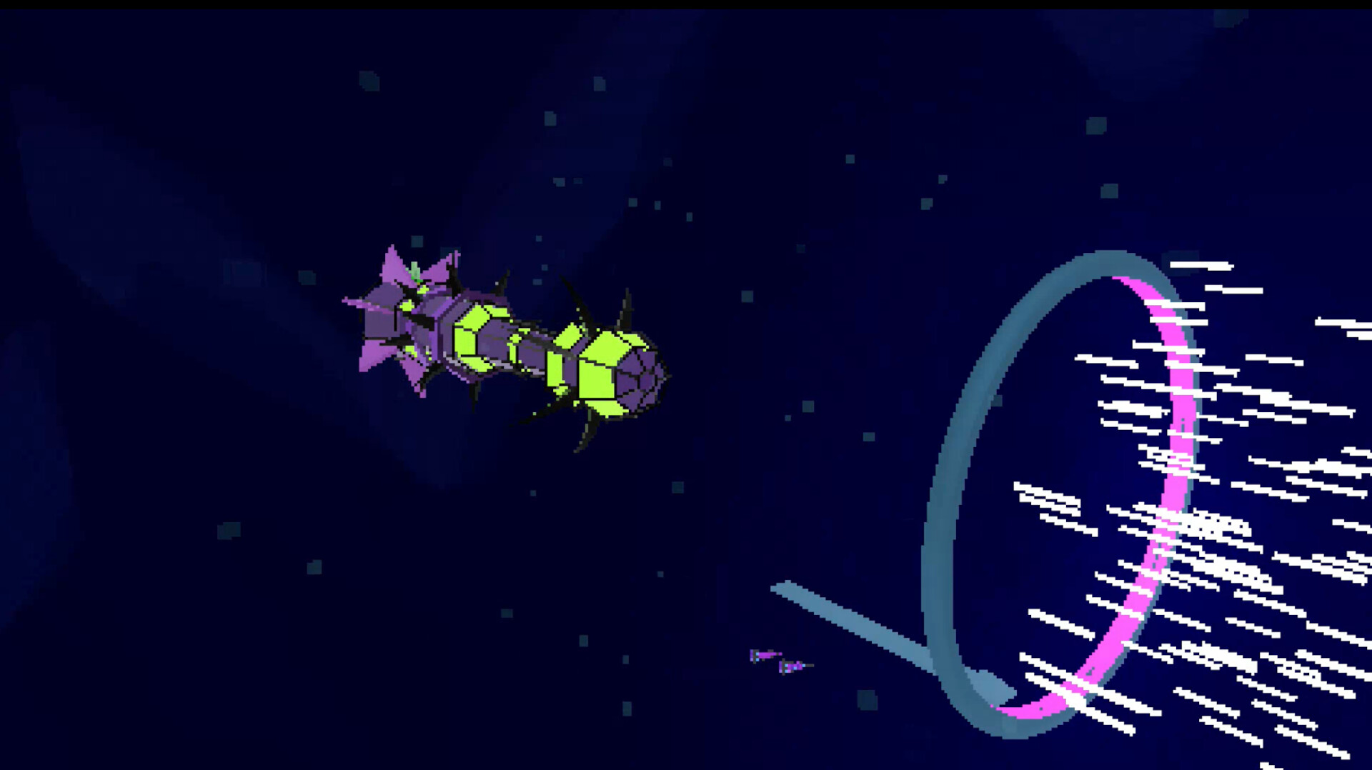 Liberation screenshot 2