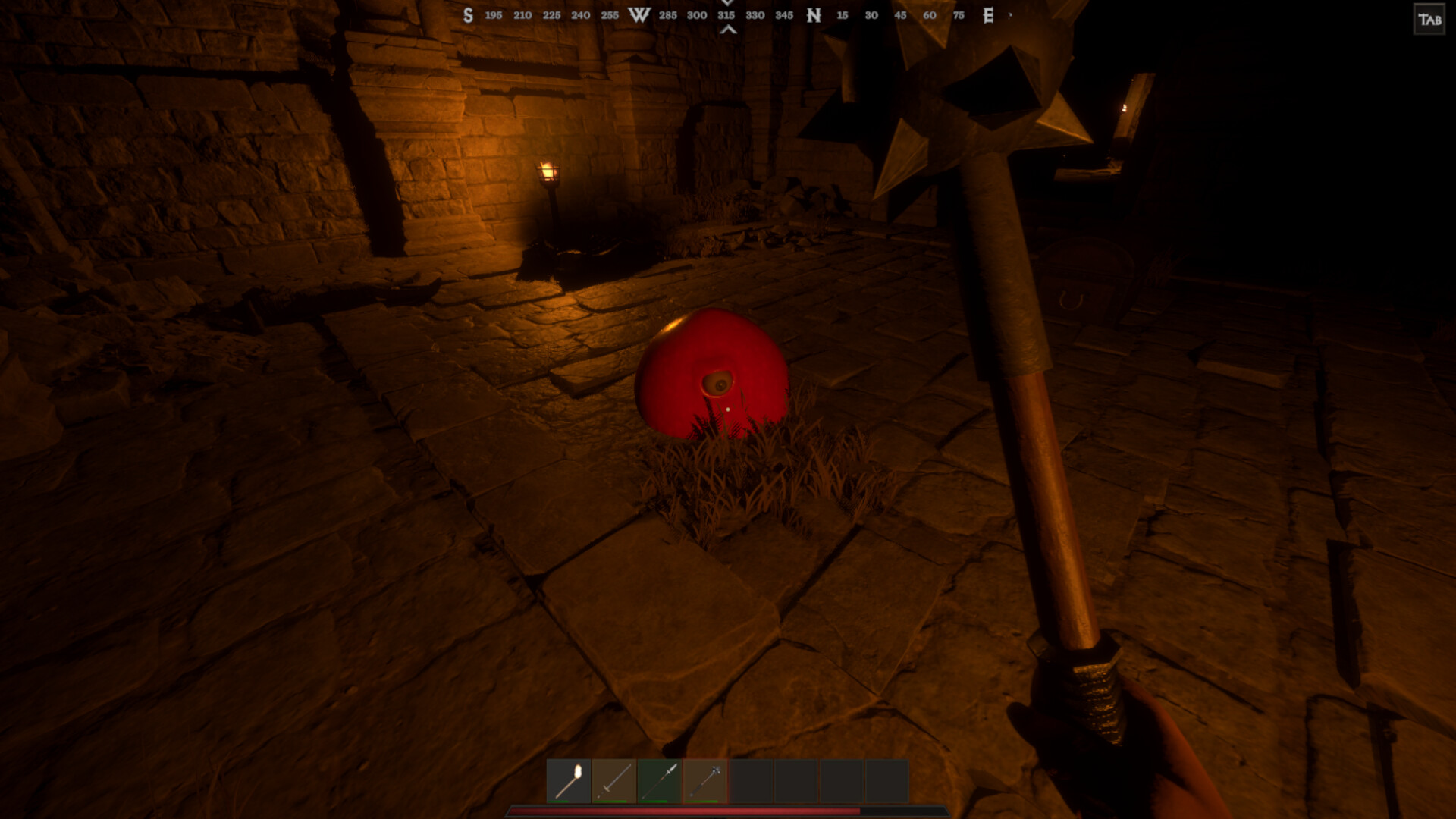 Dark screenshot 7