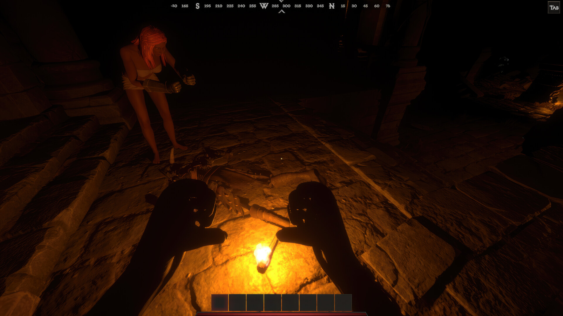 Dark screenshot 2