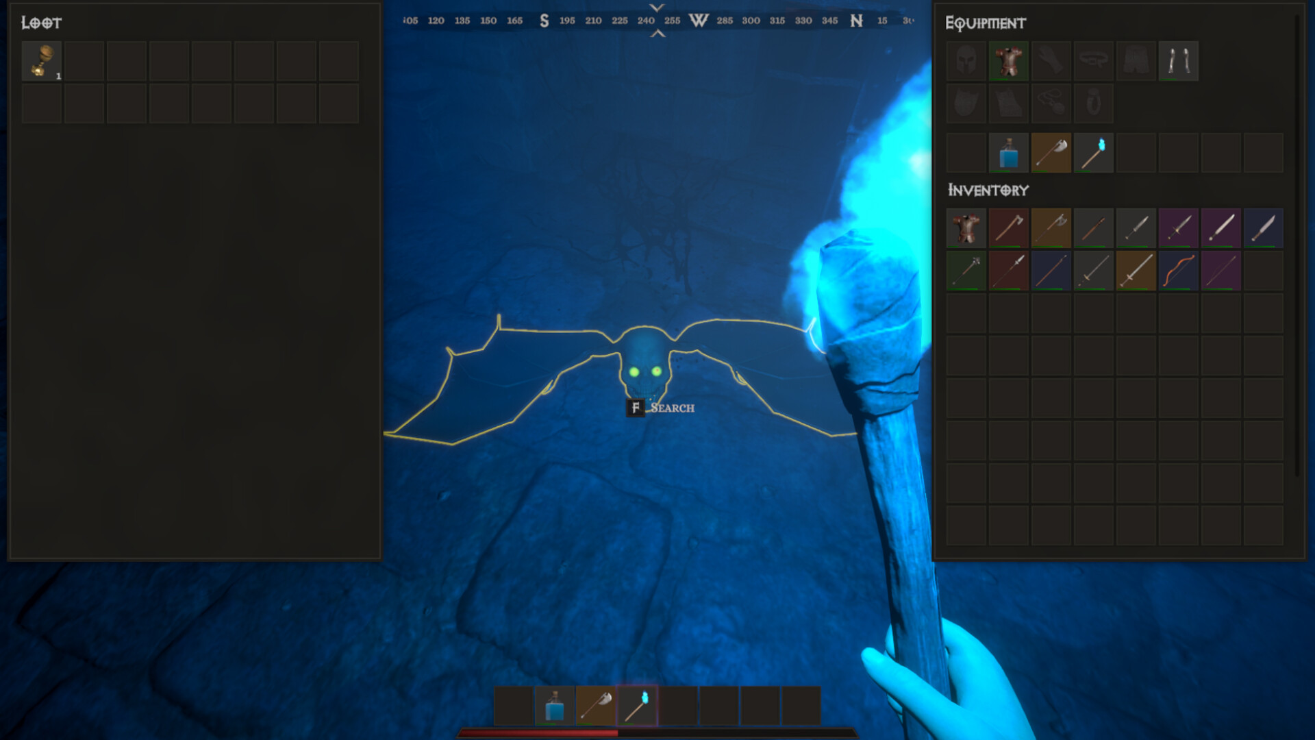 Dark screenshot 4