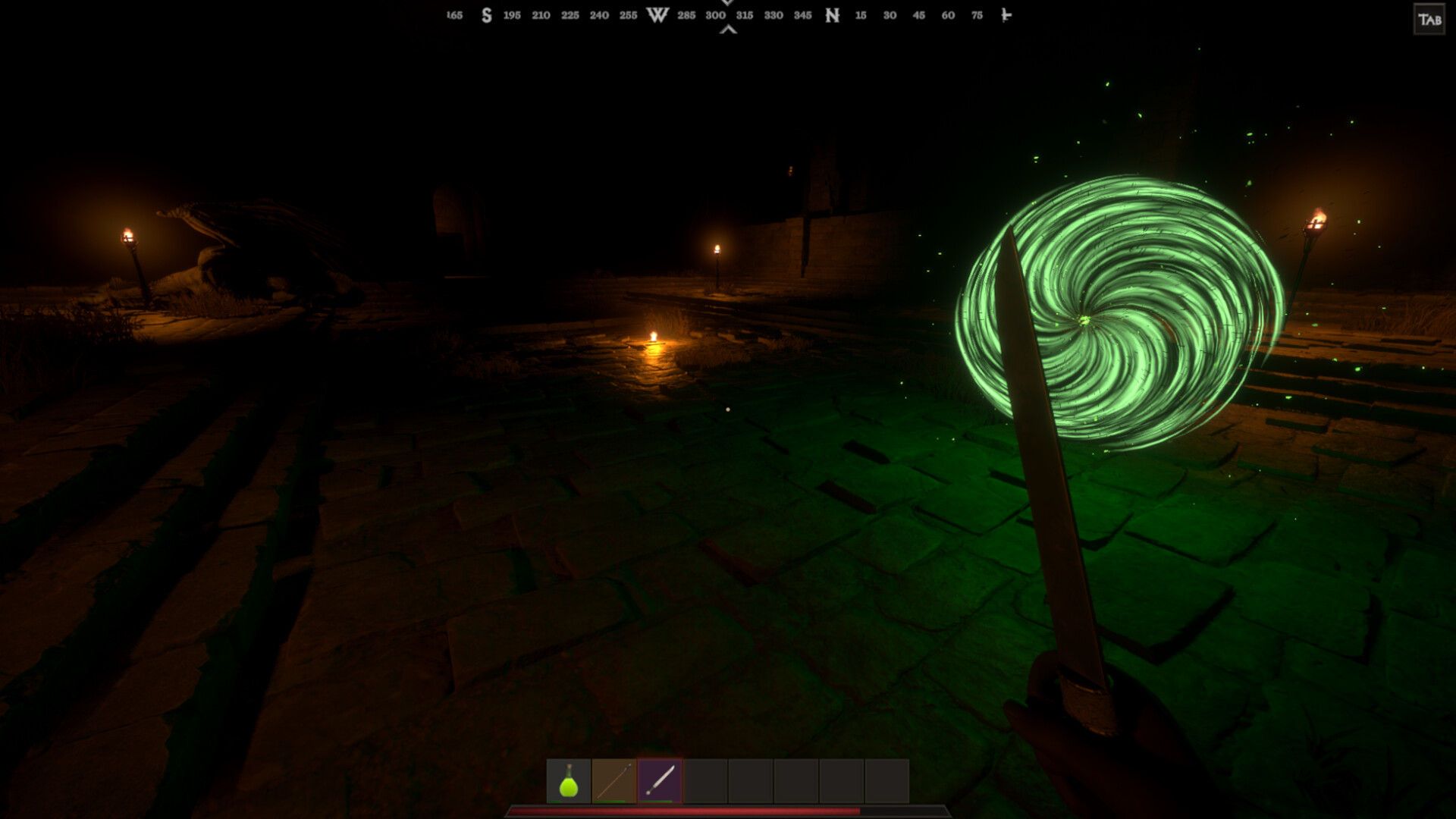 Dark screenshot 6