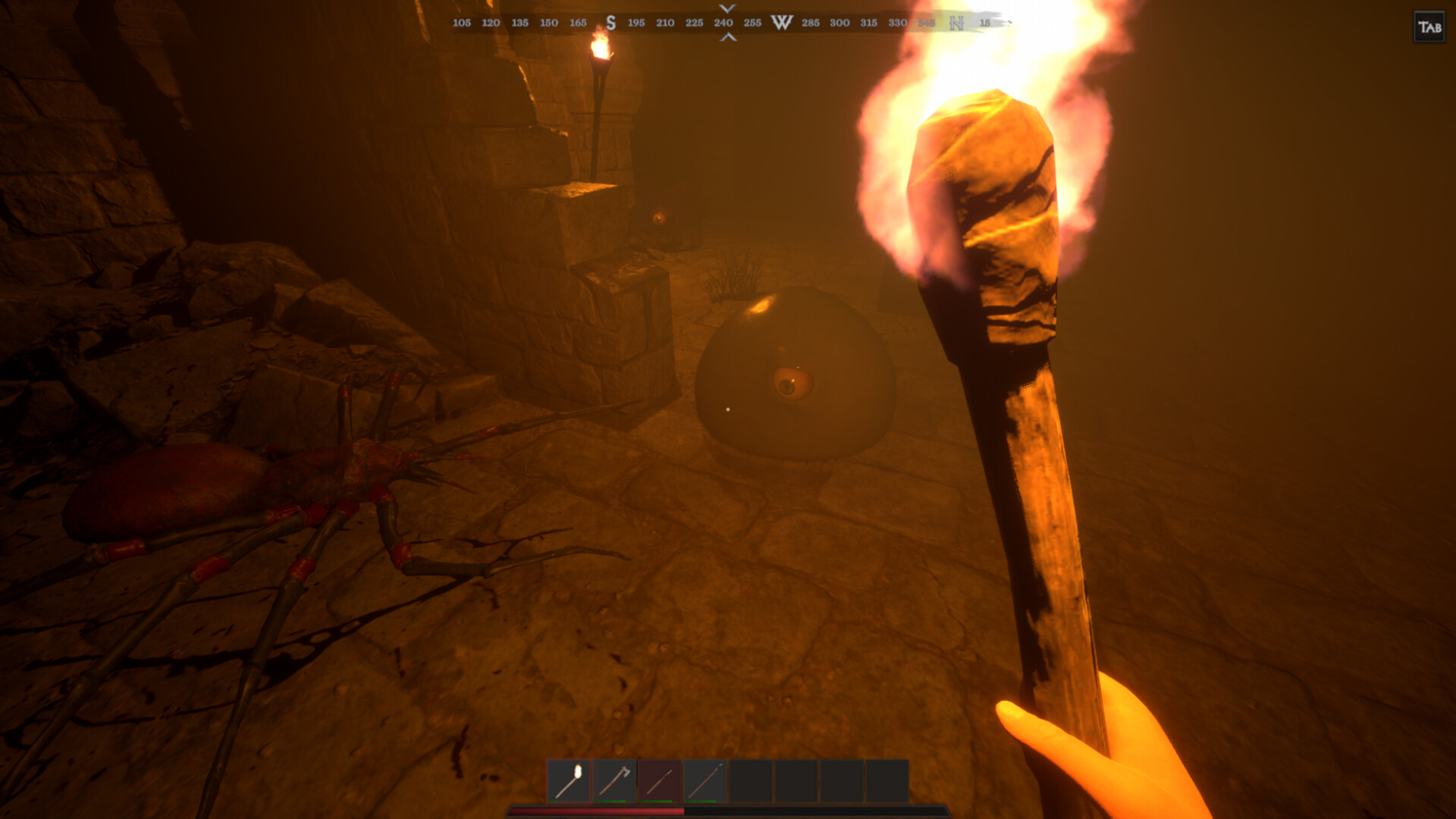 Dark screenshot 3