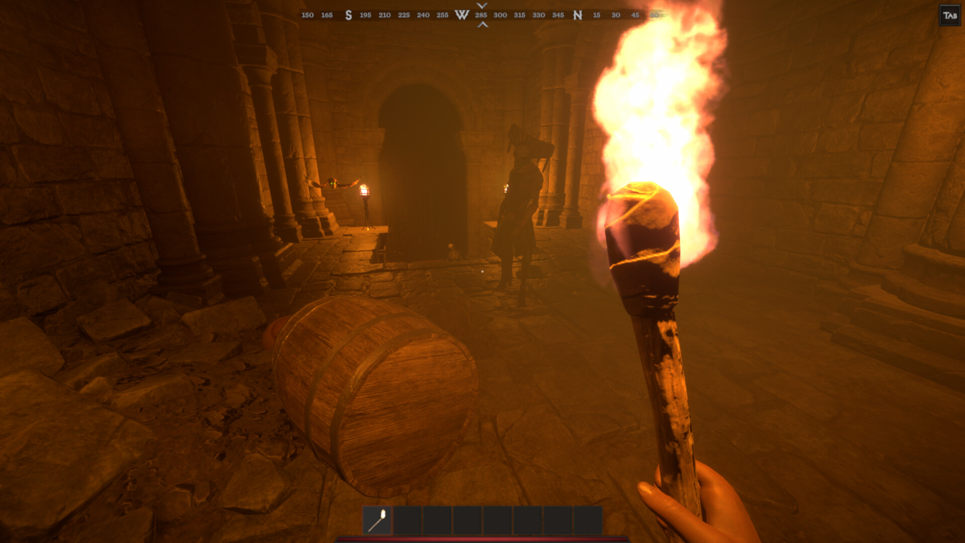 Dark screenshot 1
