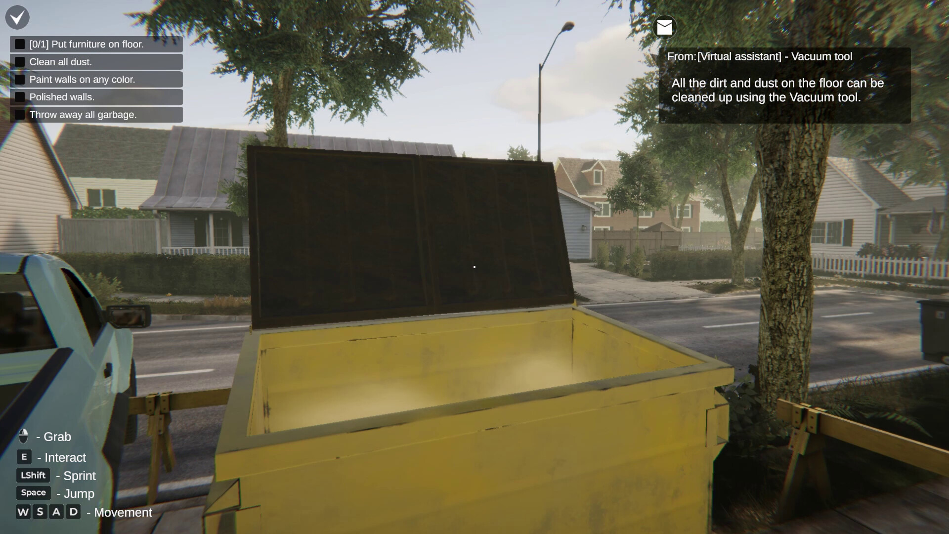 Garage Flipper: Prologue screenshot 7