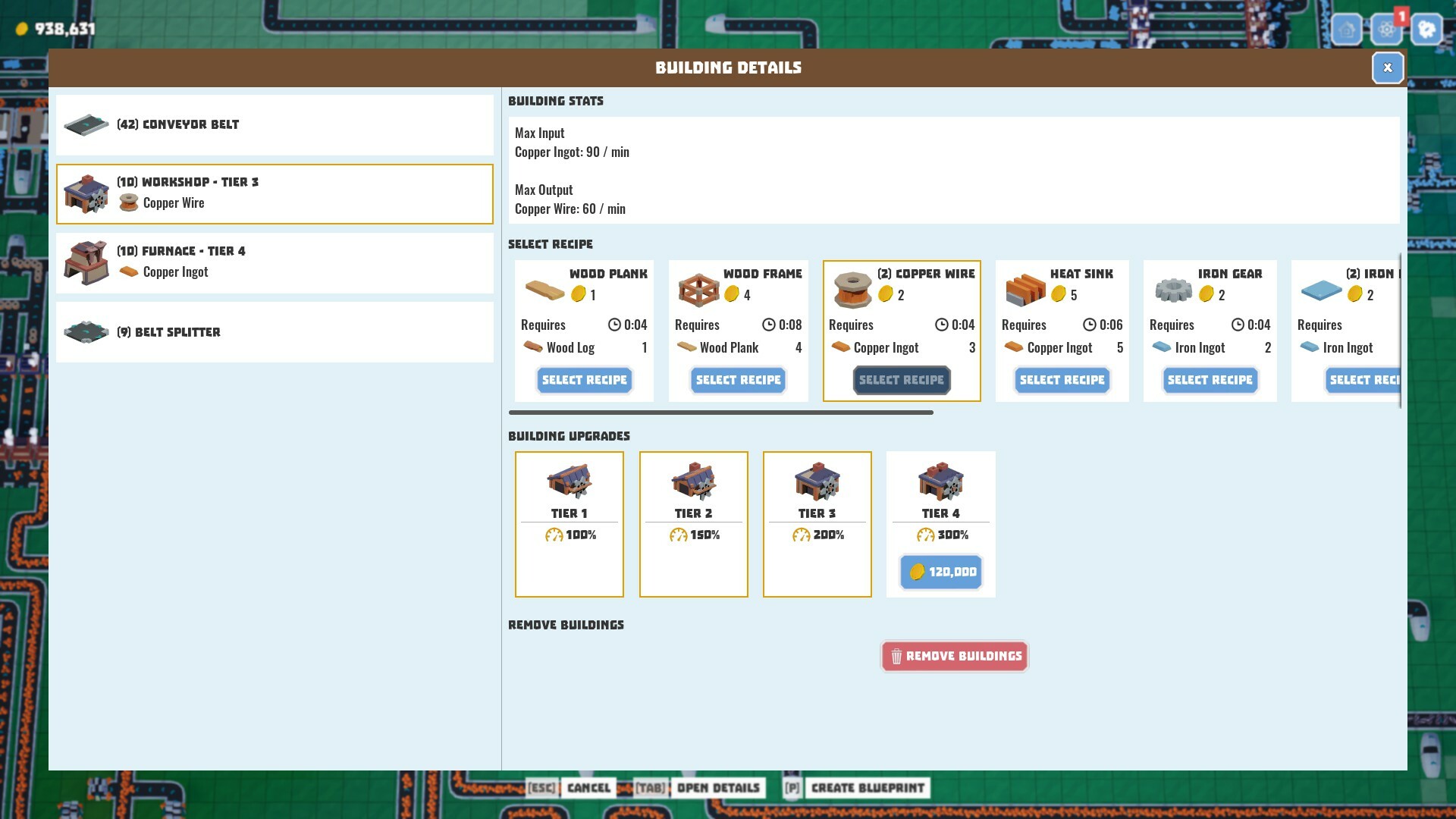 Builderment screenshot 6