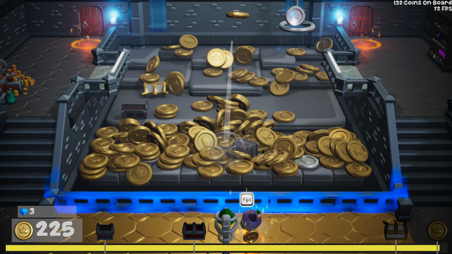 You Must Become A Lich screenshot 1