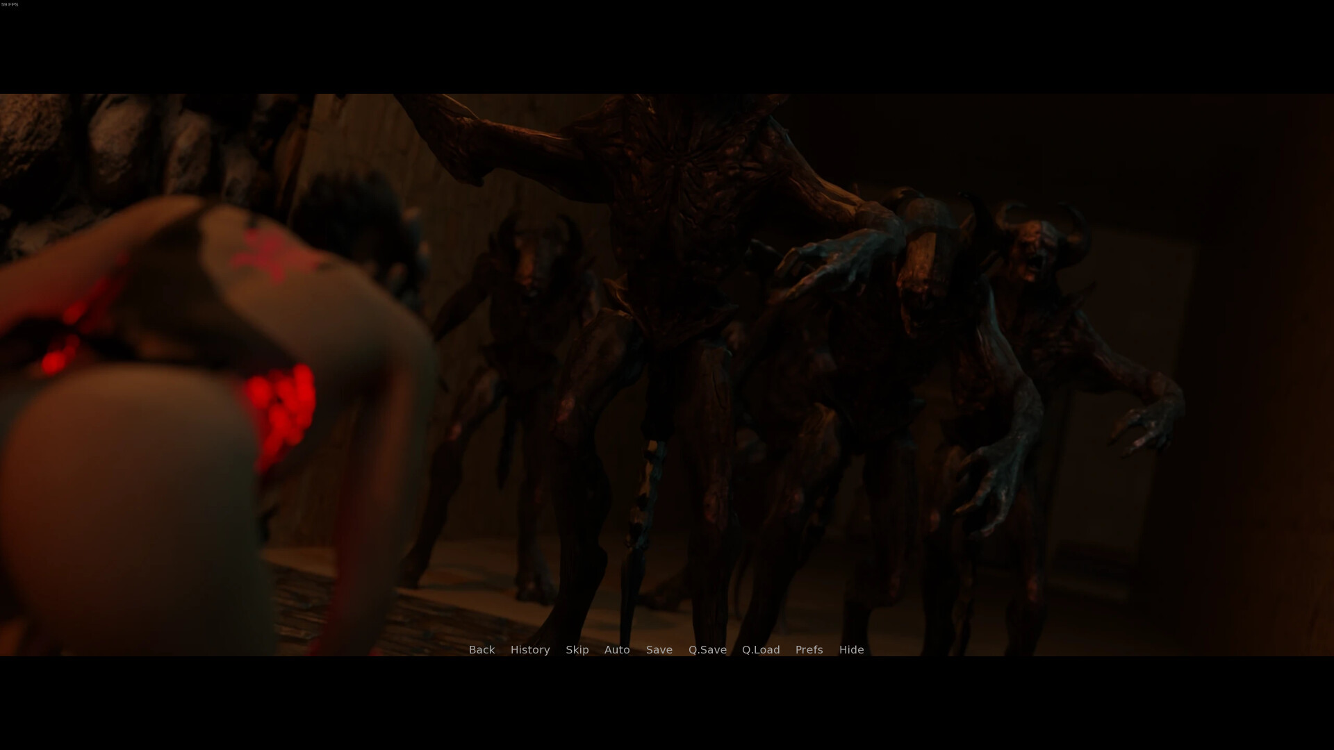 Athena's Revenge screenshot 11