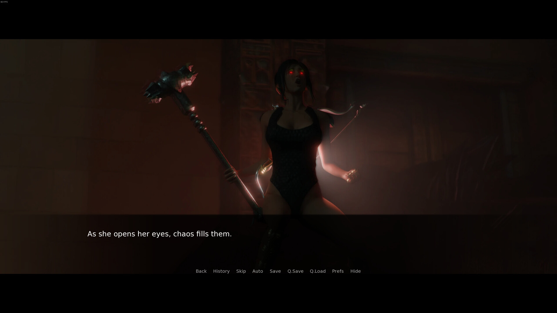 Athena's Revenge screenshot 10