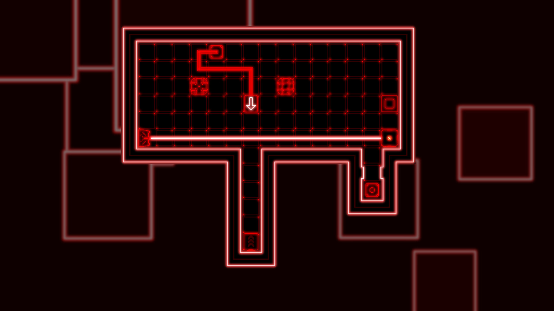 Wyred screenshot 4