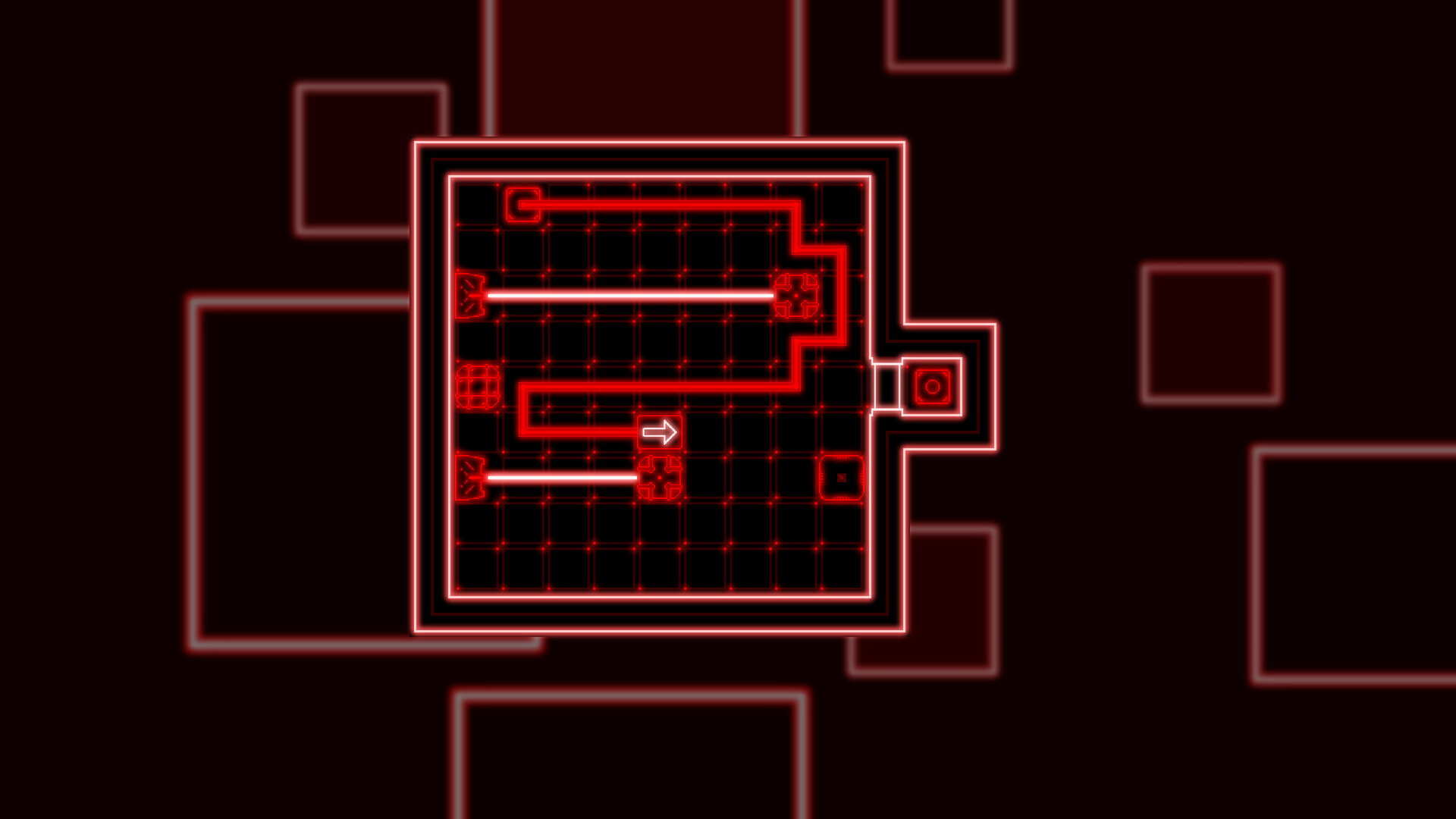 Wyred screenshot 7