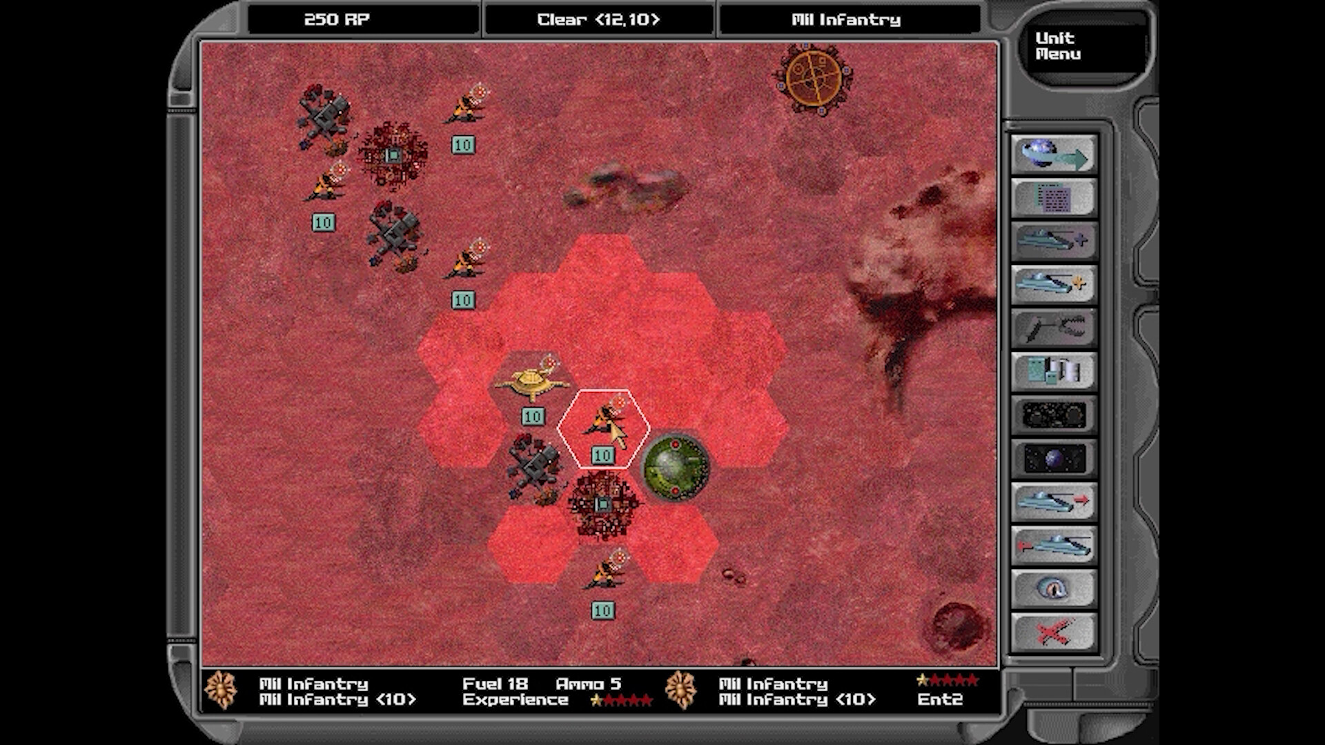 Star General screenshot 9