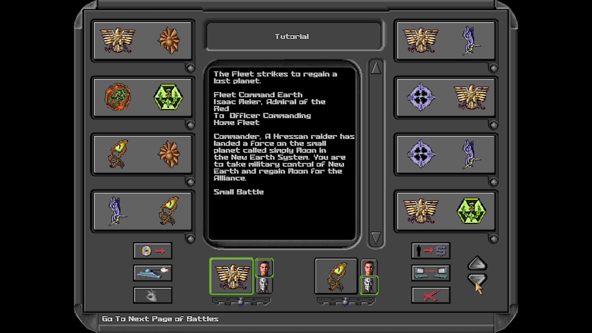 Star General screenshot 4