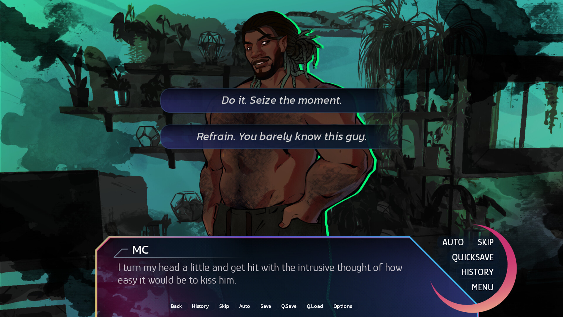 Tri City Monsters screenshot 5