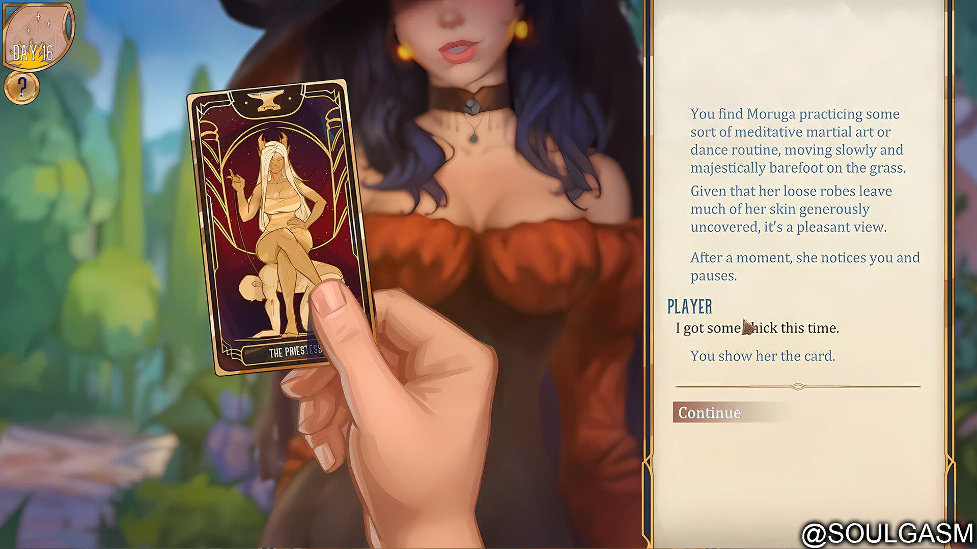 Soulgasm screenshot 9