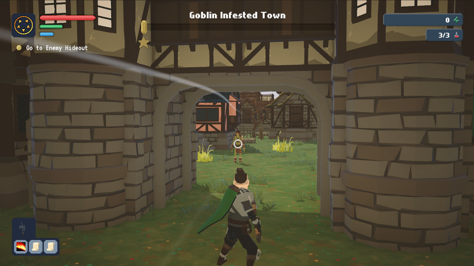 Prophecy Island screenshot 6