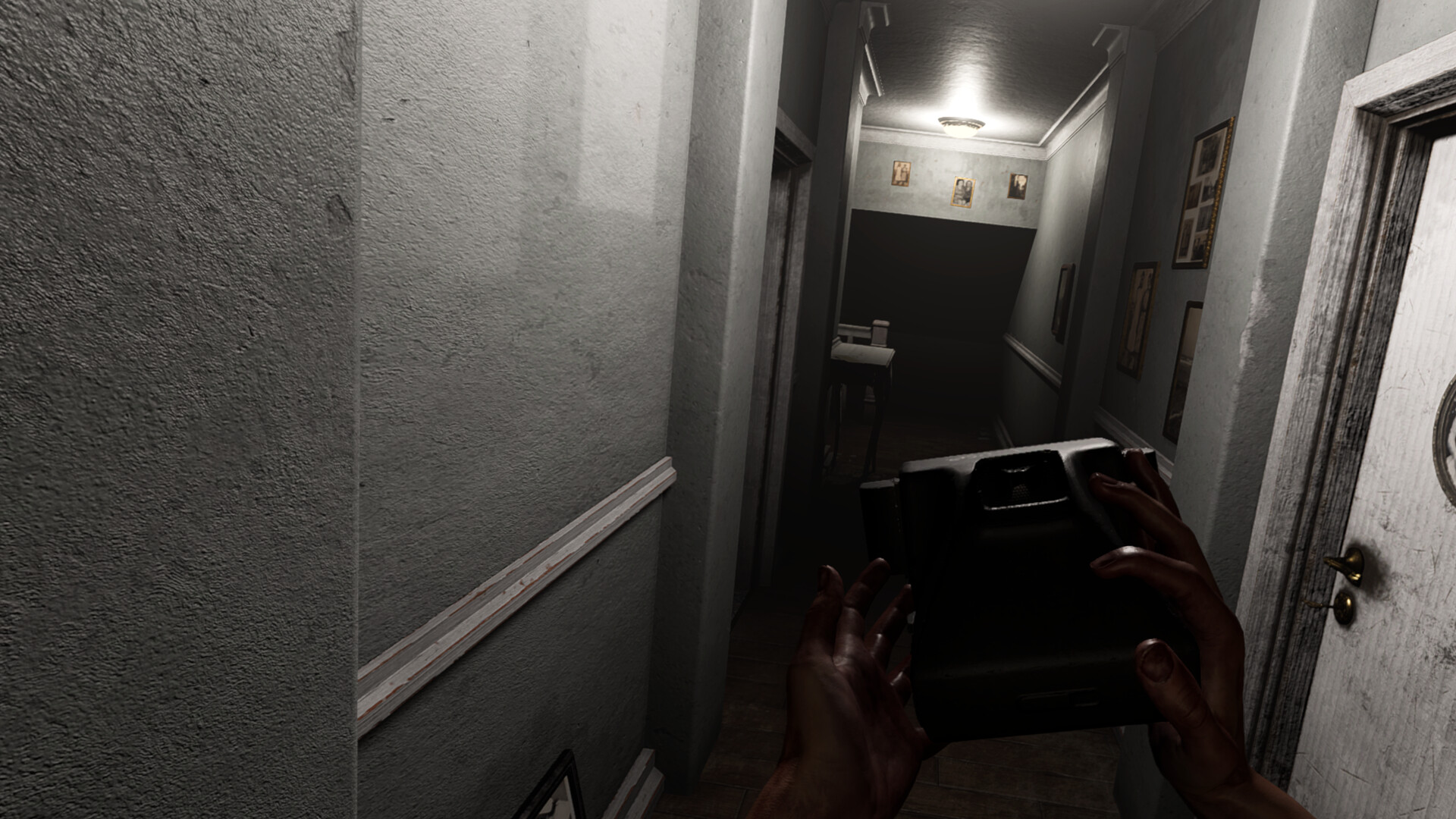 MADiSON VR screenshot 9