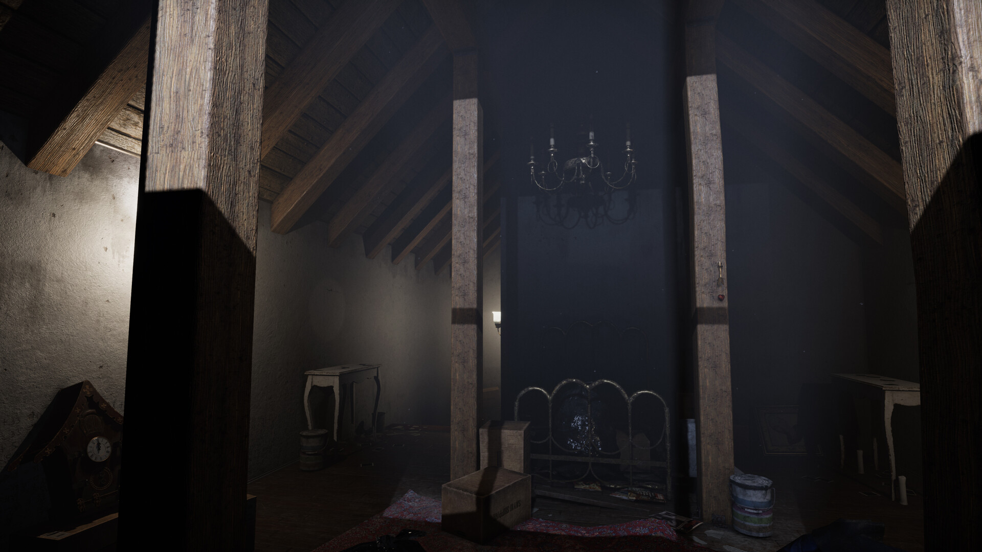 MADiSON VR screenshot 8