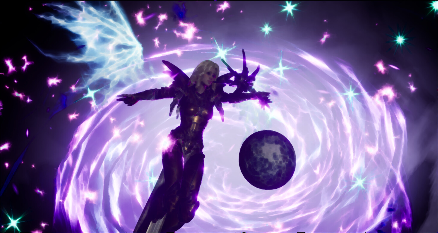 Power Champions screenshot 2