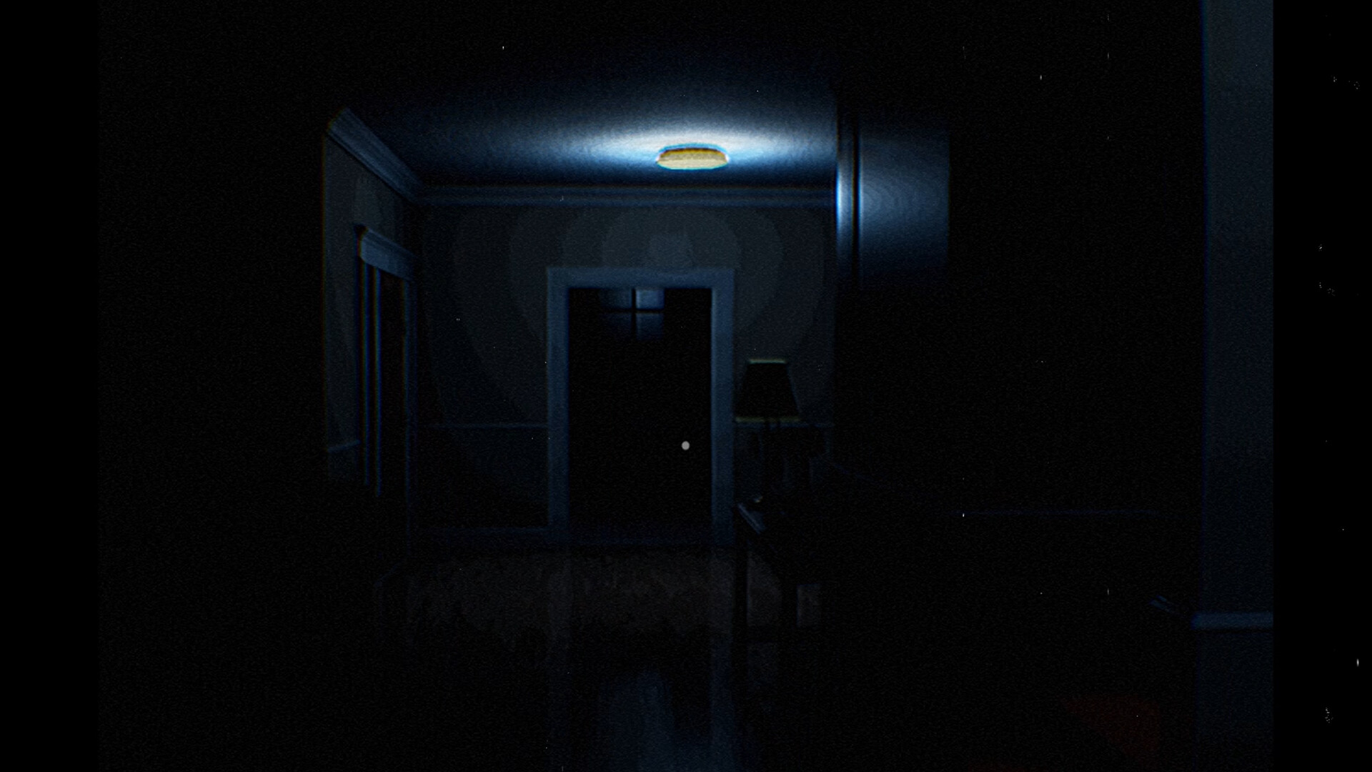 Bite Size Terrors: Erobos Heaven screenshot 4
