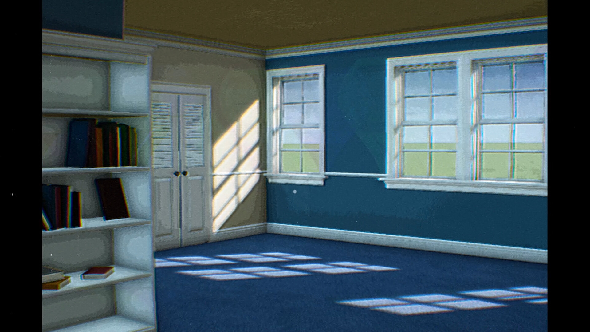 Bite Size Terrors: Erobos Heaven screenshot 5