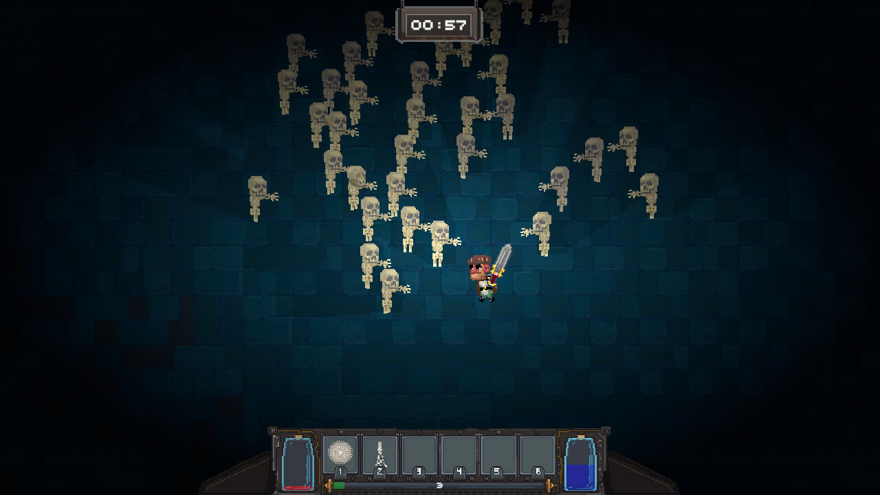Tower of the Mad Wizard screenshot 2